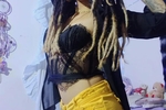 ♥