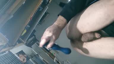 sepp — Ass dildo