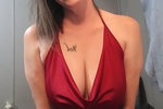 Feeling Sexy In Red & Since The Accident