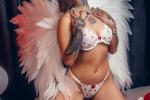 The angel of your heart  ♥