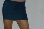 In tights 3