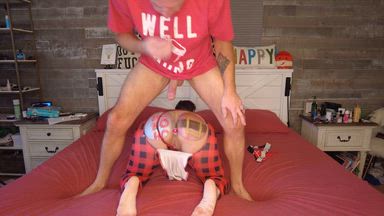 After The Christmas Party