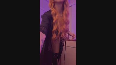 emily — striptease