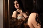 My sensuality conquers you