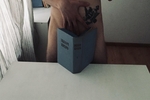 alex — My body