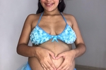 your bunny ♥
