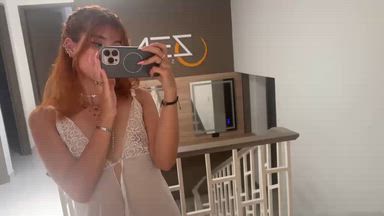 mirror mirror