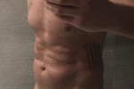 Sam naked