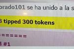 many tokens