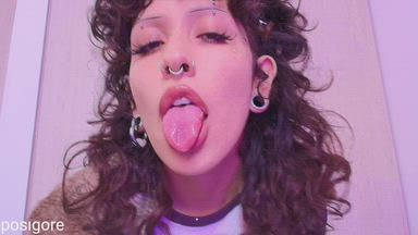 divine ahegao