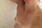Quick shower