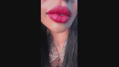 Bring your lips to my mouth