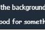 I'm usefull xD