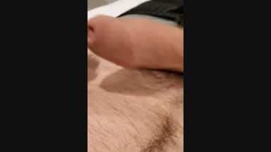 No Hands CUM!