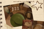 rock stone๐ธ๐ฟ โ The Story Of Buns!