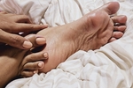 Just cute feet