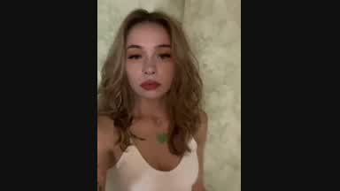 teasing you hehe