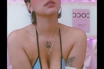 Una sexy lenceria