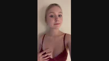 Naughty underwear
