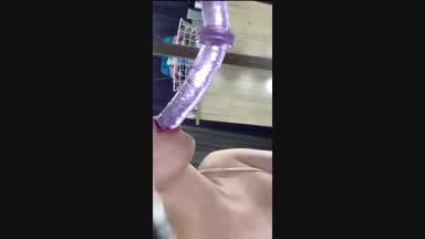 Sloppy Blowjob