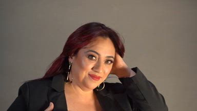 LOVELY LADY