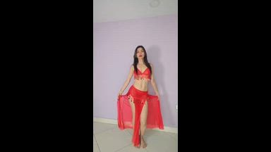 Belly dance