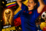 MUNDIAL 2026