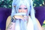 COSPLAY GIRL🧚‍♀️