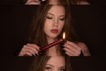 The Velvet Arcana