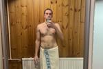 gleb chukhleb โ me