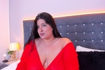 red😍