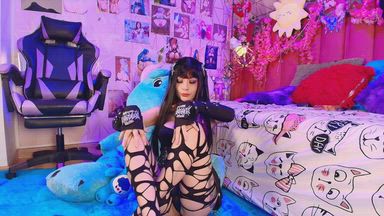 enjoy my sensual outfit