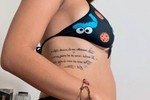 my body