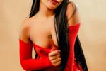 Red pasion 🥵 - ❤️❤️𝐀𝐲𝐚𝐧𝐧𝐚 𝐖𝐢𝐥𝐥𝐢𝐚𝐦𝐬❤️❤️