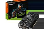 Gigabyte GeForce RTX 5060 Ti 16 GB