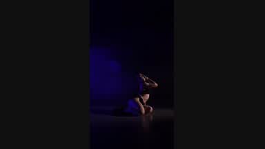 Look at how I move