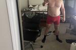 lkn4hairy โ Underwear