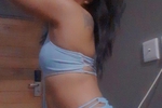 amber