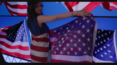 My country, your country, our country. 🇺🇸♥️