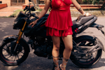 driver girl