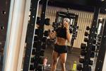 cute outfits that I wear at the gym💕💗🌹🦋