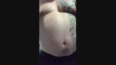 Freshly shaved mmmm