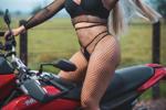 Dangerous Charm🥵🏍️