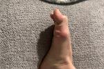Fancy Feet
