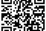 Fansly QR code