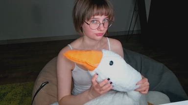 Dangerous Goose