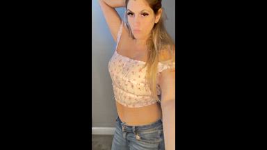 strip tease