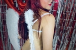 YOUR NAUGHTY ANGEL