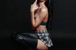 Sexy look ^^