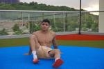 on fire 🥵🔥